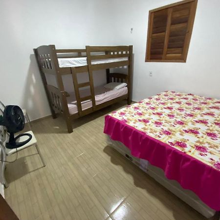 Chacara Tantan - Martins Rn Villa Ngoại thất bức ảnh