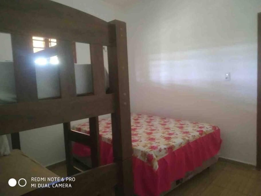 Chacara Tantan - Martins Rn Villa Ngoại thất bức ảnh