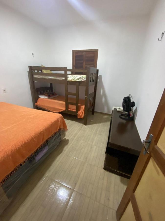 Chacara Tantan - Martins Rn Villa Ngoại thất bức ảnh