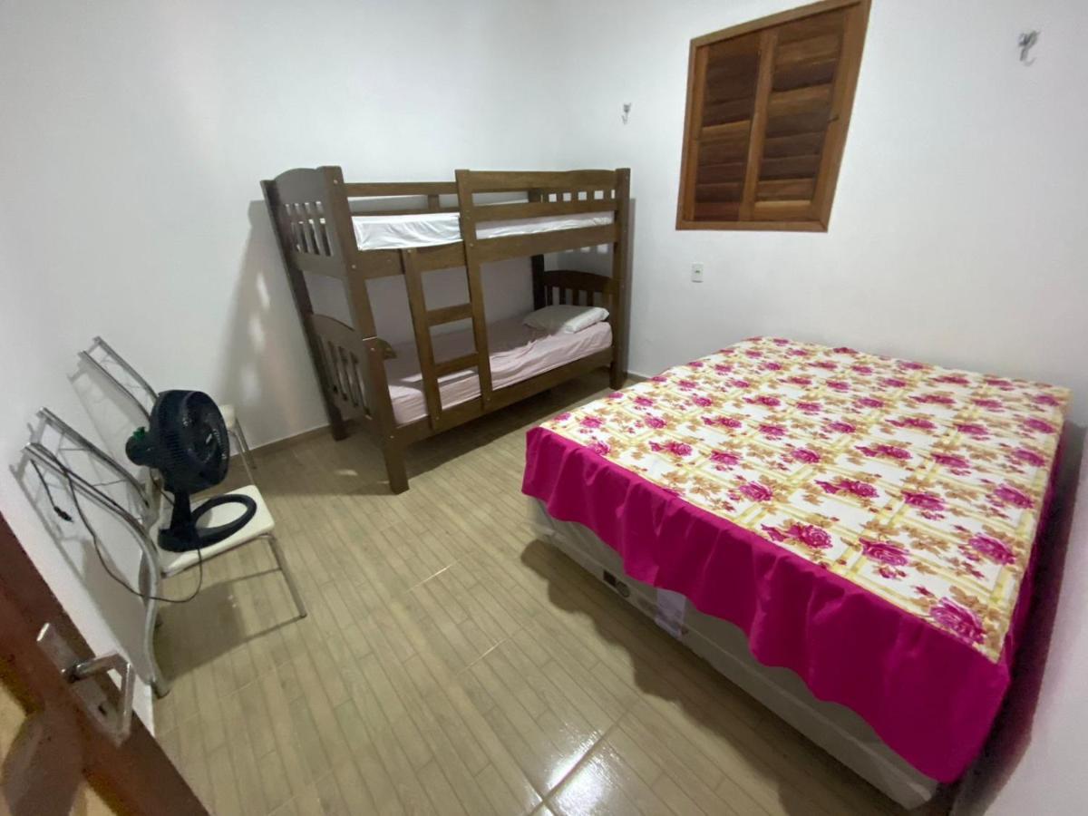 Chacara Tantan - Martins Rn Villa Ngoại thất bức ảnh