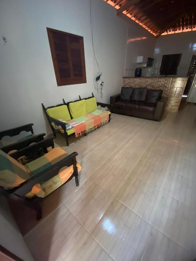 Chacara Tantan - Martins Rn Villa Ngoại thất bức ảnh