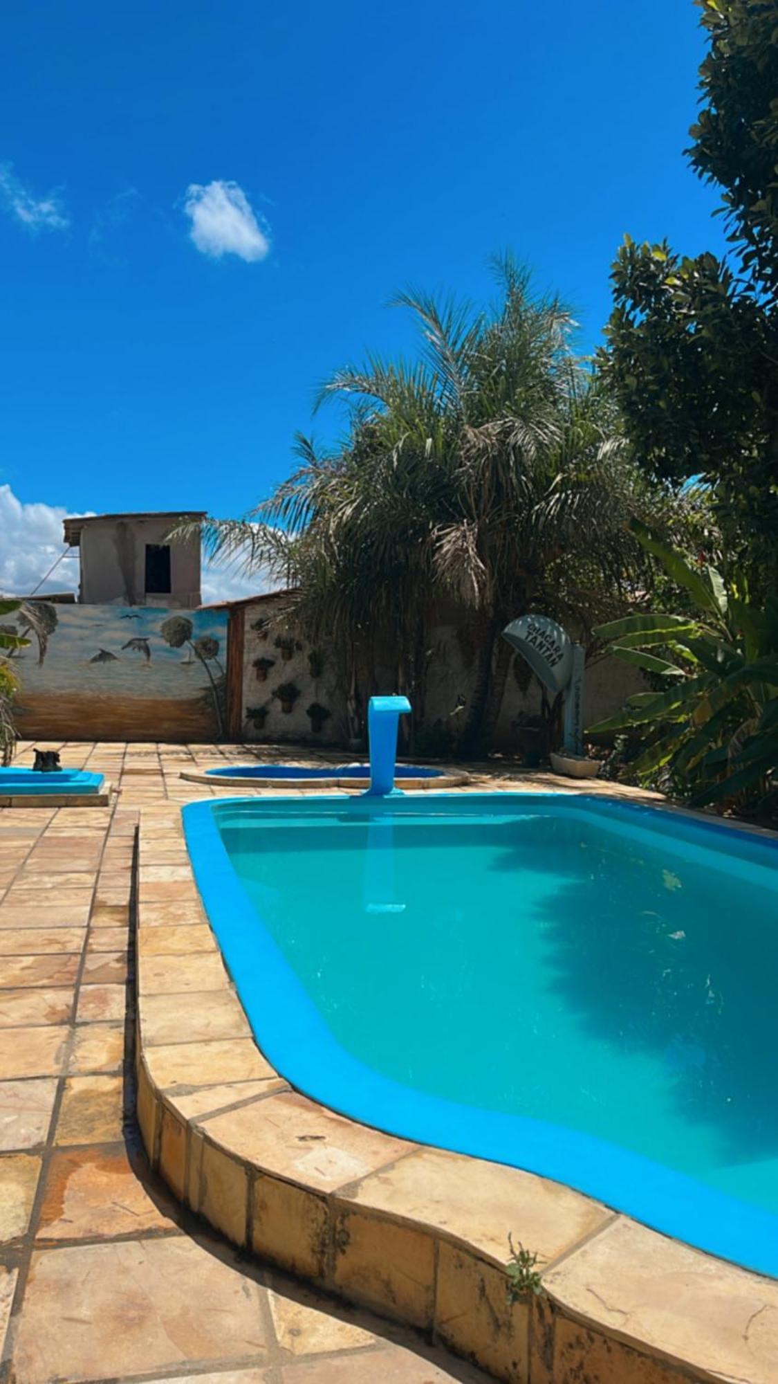 Chacara Tantan - Martins Rn Villa Ngoại thất bức ảnh