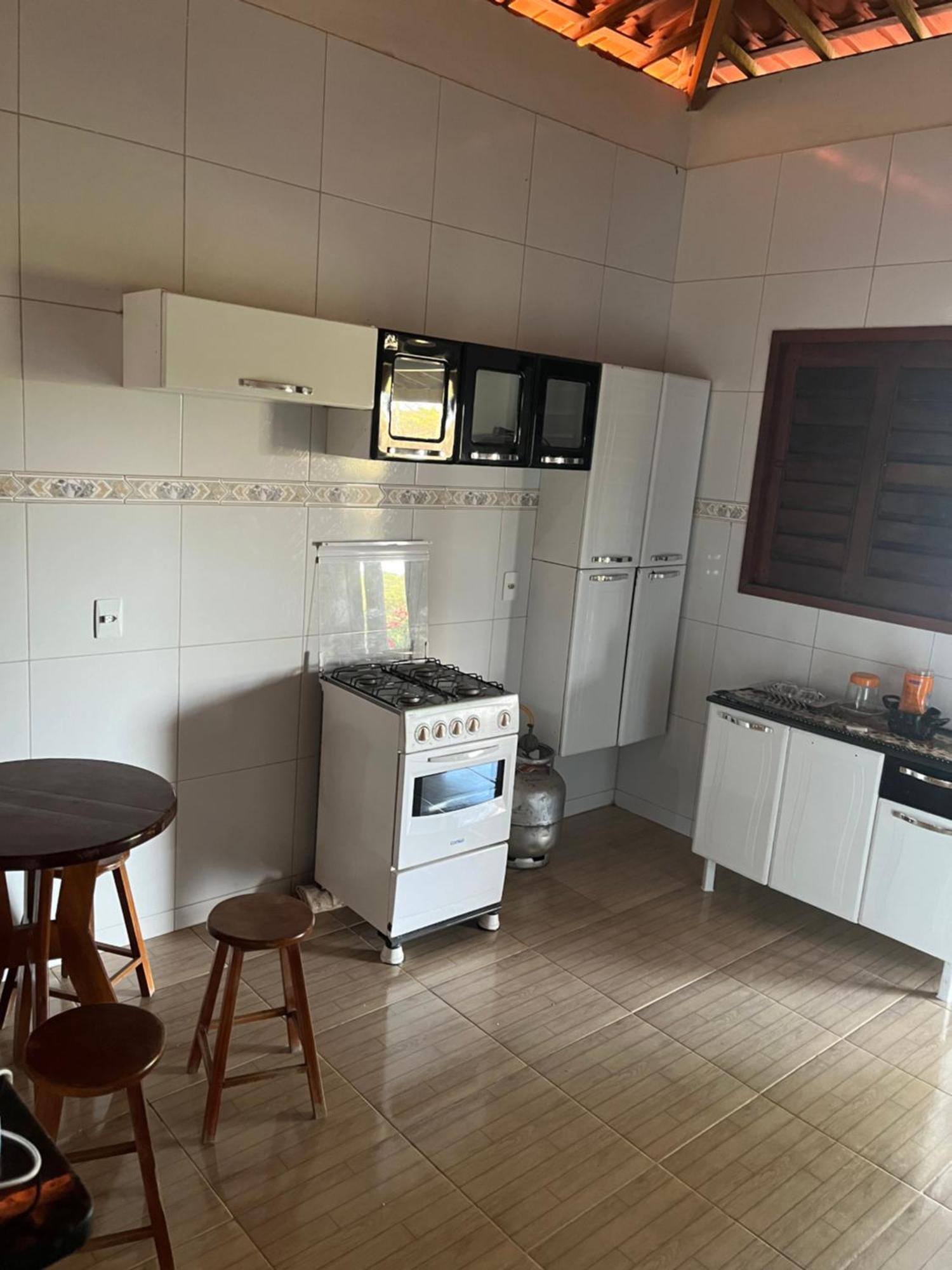 Chacara Tantan - Martins Rn Villa Ngoại thất bức ảnh